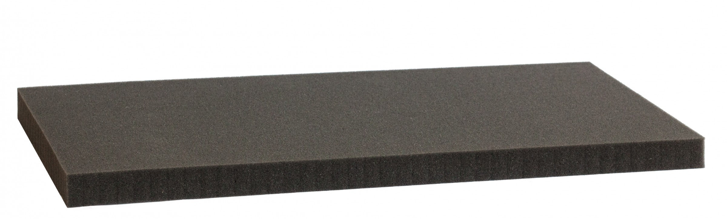 1000 mm x 500 mm x 20 mm Rasterschaumstoff Würfelschaum - Rasterweite 15 mm