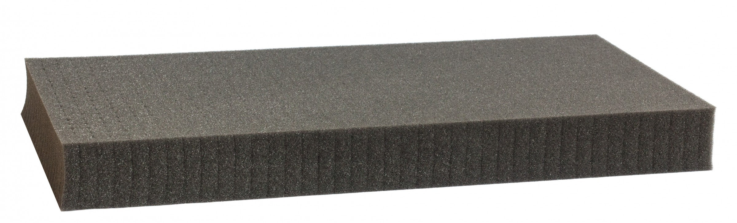 1000 mm x 500 mm x 50 mm Feldherr Rasterschaumstoff Würfelschaum - Rasterweite 15 mm